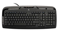Logitech Media Keyboard (FR) (967560-0101) Logitech Media Keyboard (FR) (967560-0101)